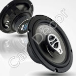 Sound Stream RX 652