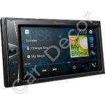 Pioneer DMH-G225BT — изображение 2