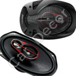 Pioneer TS-R6951S
