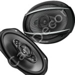Pioneer TS-A6967S