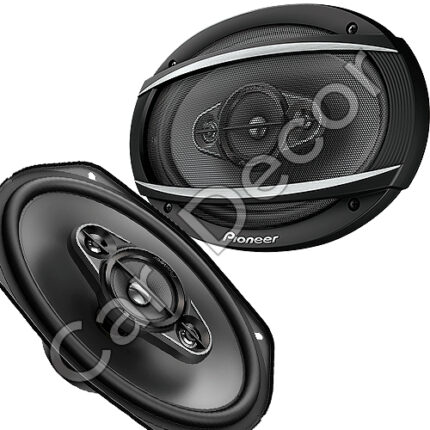 Pioneer TS-A6967S