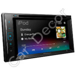 Pioneer AVH-A245BT — изображение 2
