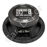 PRIDE  DIAMOND 8 ver.2 — изображение 3