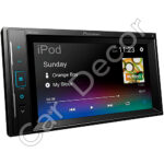 Pioneer DMH-A245BT — изображение 2
