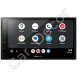 Pioneer DMH-A5650BT — изображение 3