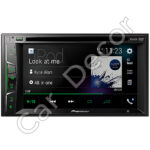Pioneer AVH-Z2250BT — изображение 2