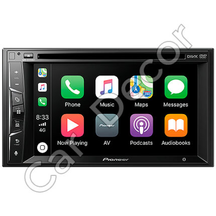 Pioneer AVH-Z2250BT