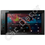 Pioneer AVH-A245BT — изображение 3