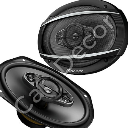 Pioneer TS-A6977S
